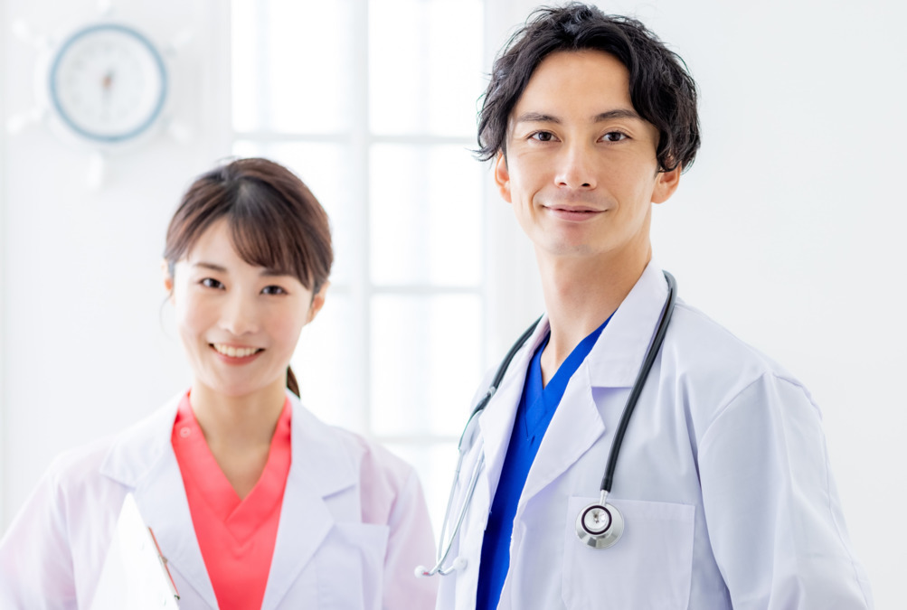 小児科医院：大阪府吹田市