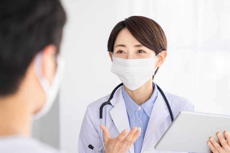 医師の労働環境の課題BEST5 2024