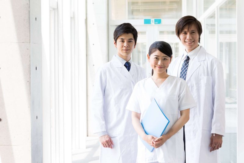 メディカルセンター ：大阪府箕面市